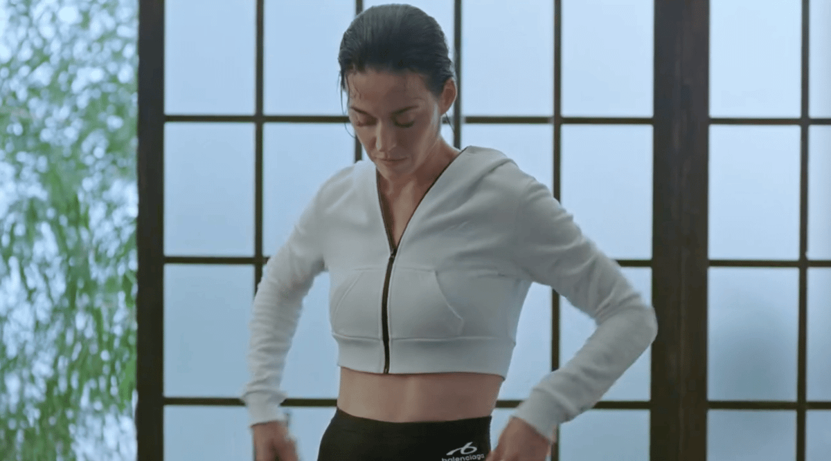 Inside Katy Perry's diet as she shows off toned physique in new ...
