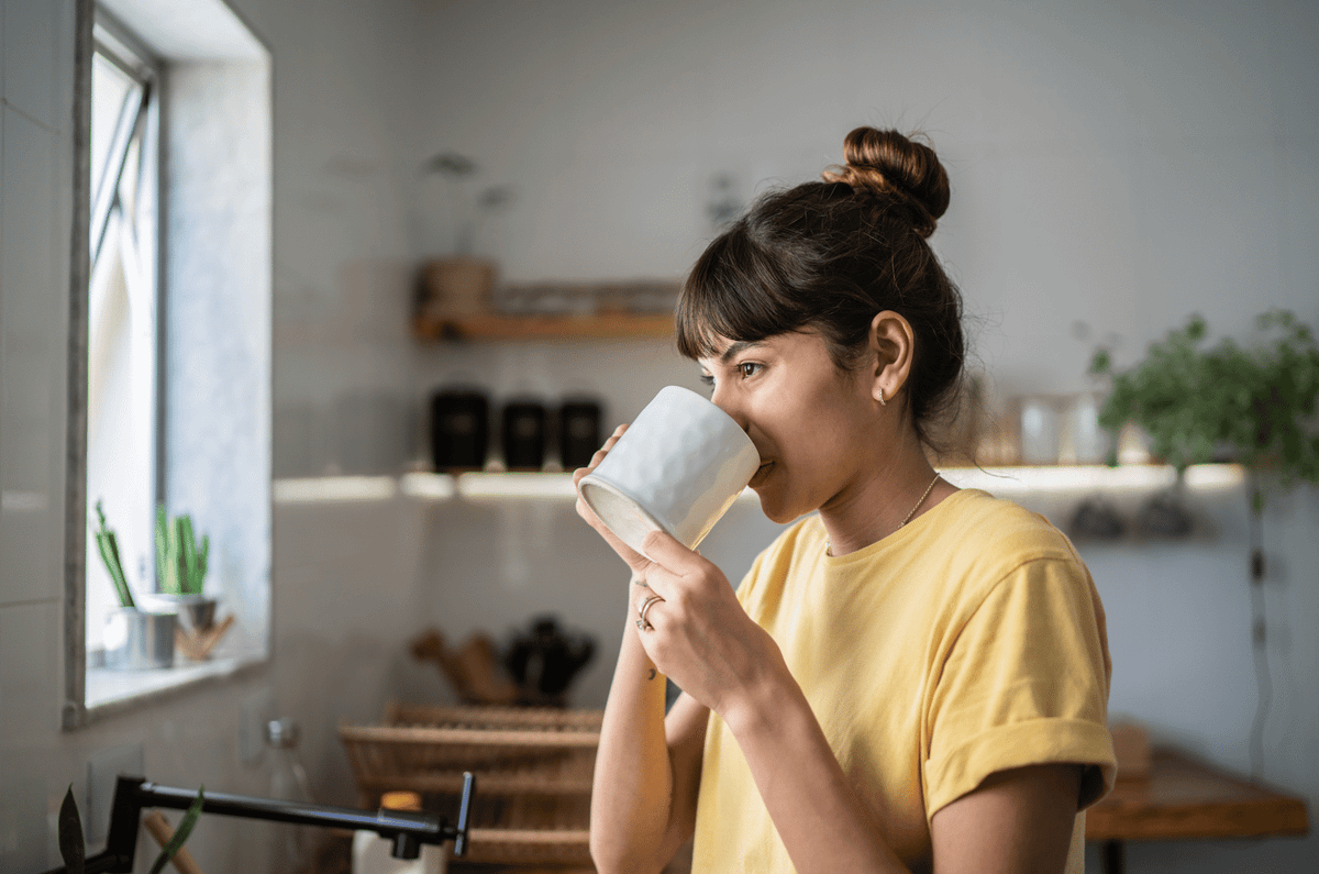 What actually happens to your body and mind when you drink coffee