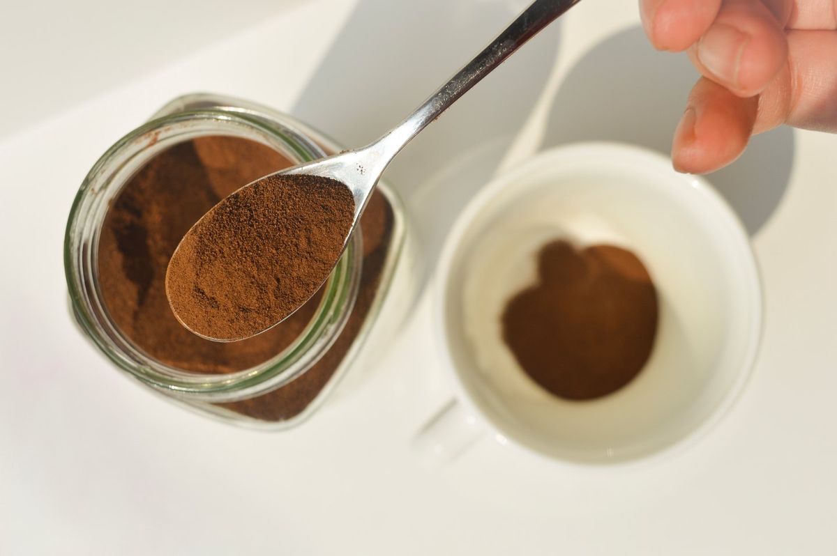 Expert reveals we've all been making instant coffee totally wrong