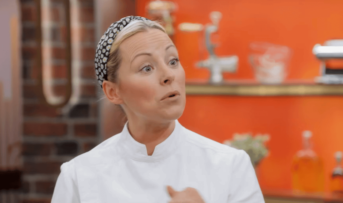 MasterChef's Anna Haugh shares major restaurant red flag you need to ...