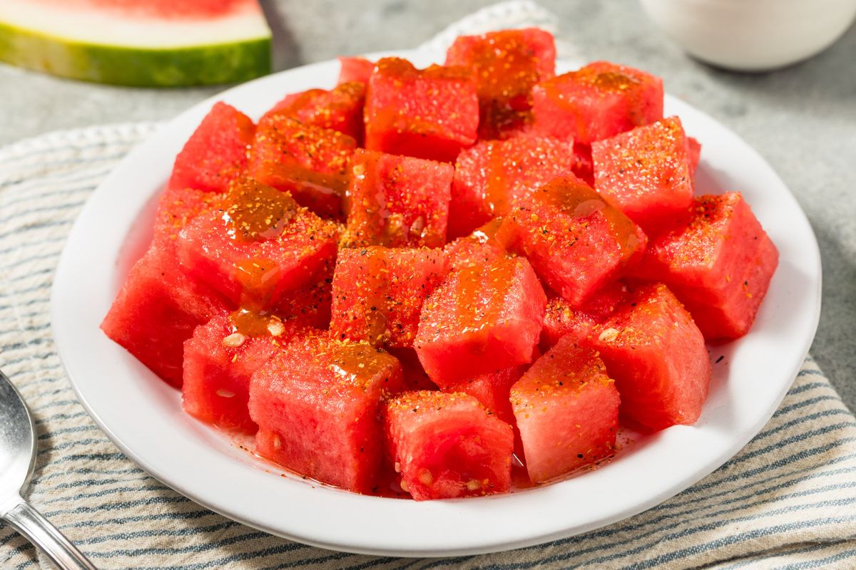 'Fricy' trend is this summer's hottest food fad