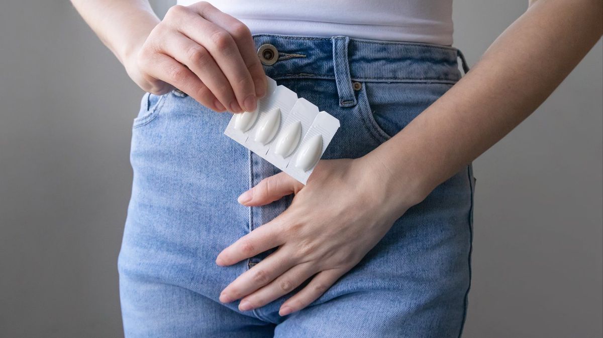 Women are taking viral 'vagina pills' to change how they smell as ...