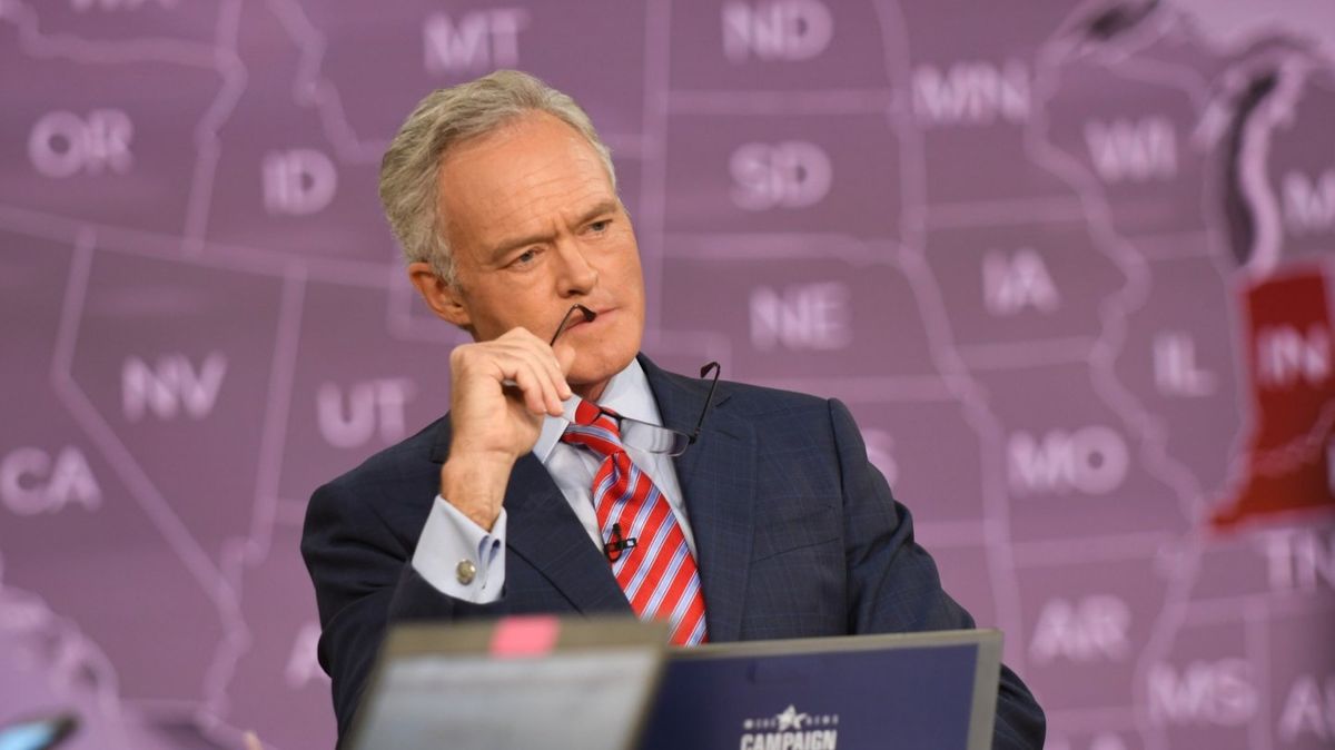 60 Minutes' Scott Pelley hits back after being fired from CBS over dramatic clash