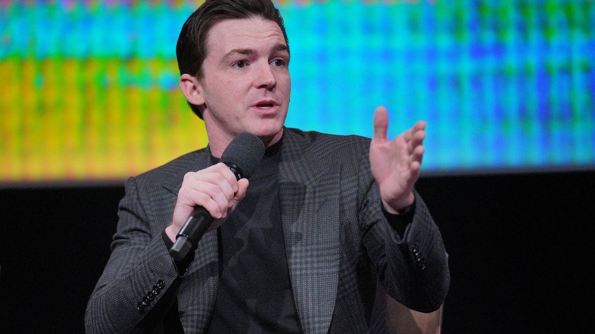 Drake Bell slams SAG-AFTRA as several celebs raise concerns over losing ...