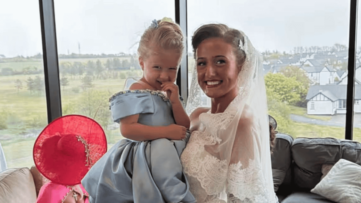 Inside Venezuela Fury's lavish wedding: Molly-Mae backlash, Tyson Fury ...