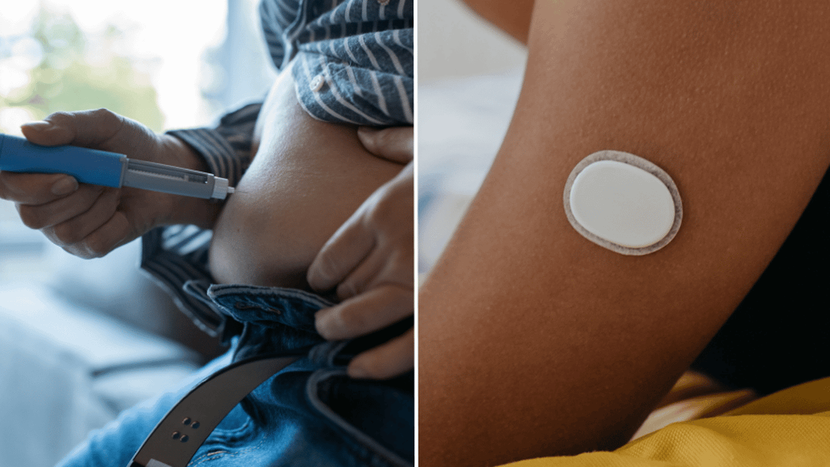 can i use glp 1 patches with mounjaro Warning issued after 'weight-loss patches' are spotted amid surge in  Mounjaro popularity