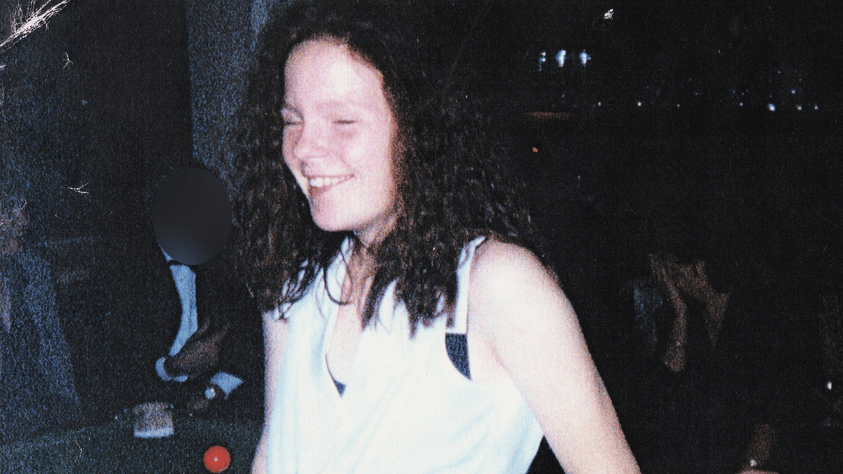 Killer of missing schoolgirl found dead in canal could be identified ...