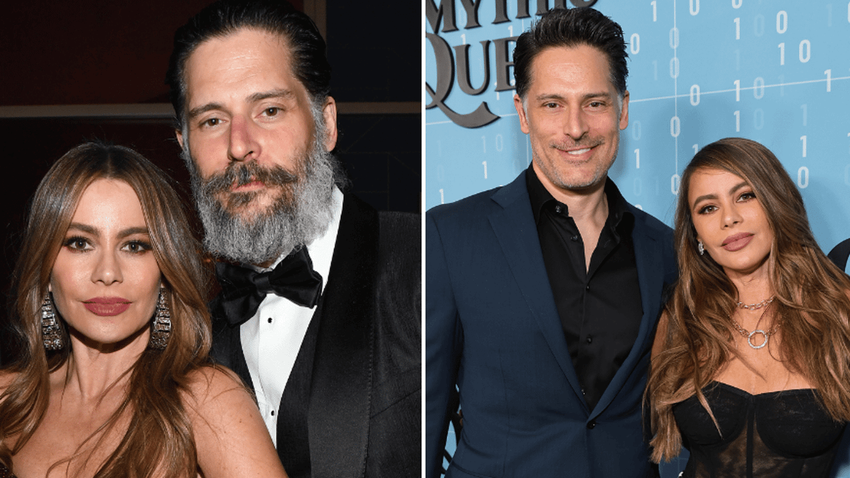 Sofia Vergara opens up on 'heartbreaking' reason behind split from Joe ...