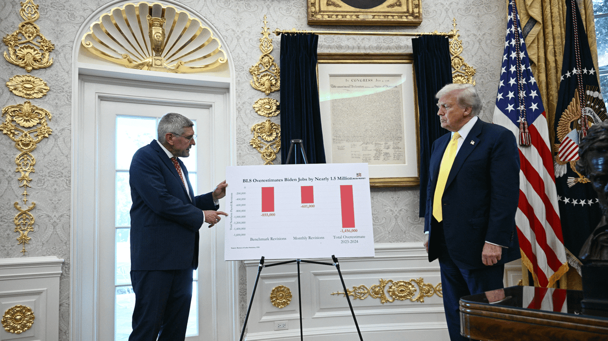 Donald Trump's decision to cover White House in gold has sparked ...