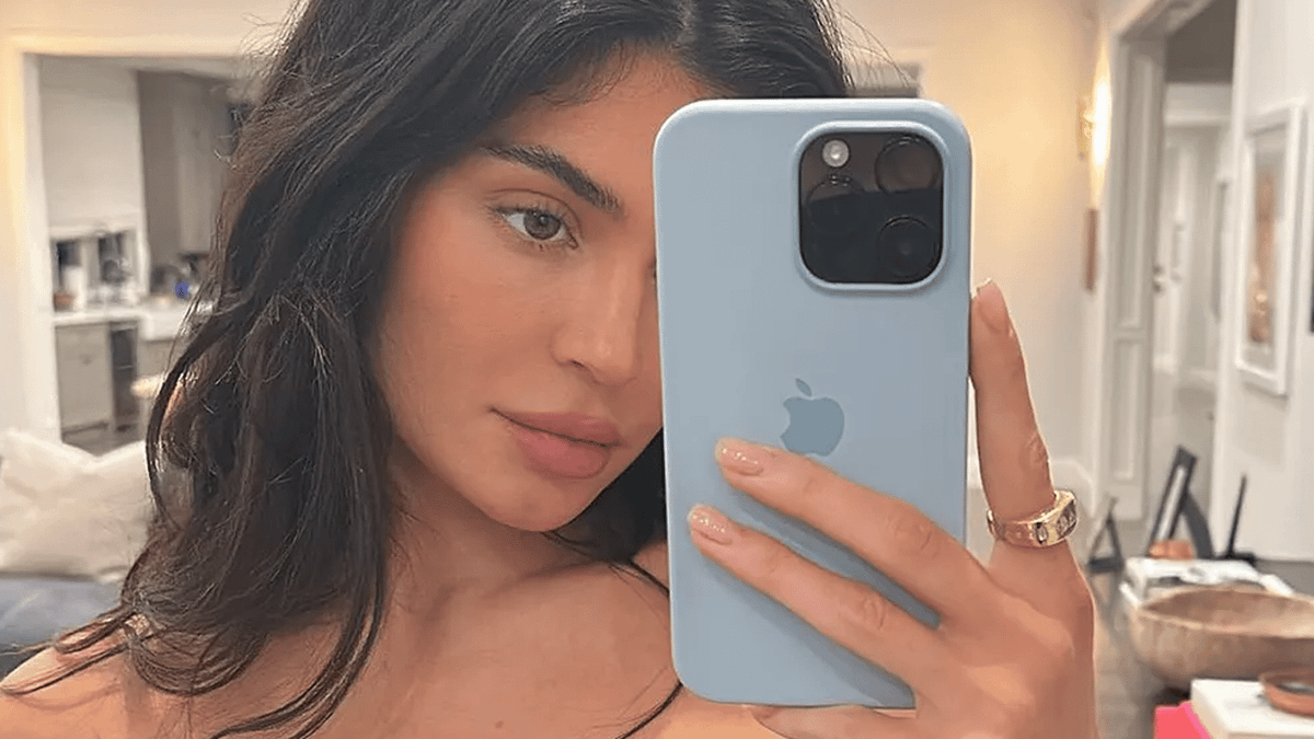 'Instagram Purge' explained as Kylie Jenner loses over 5 million followers overnight