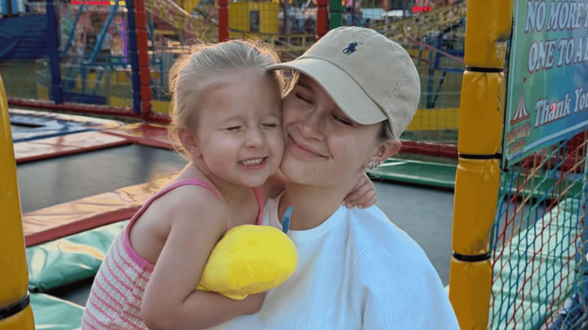 Molly-Mae says friends can’t pronounce second baby's name