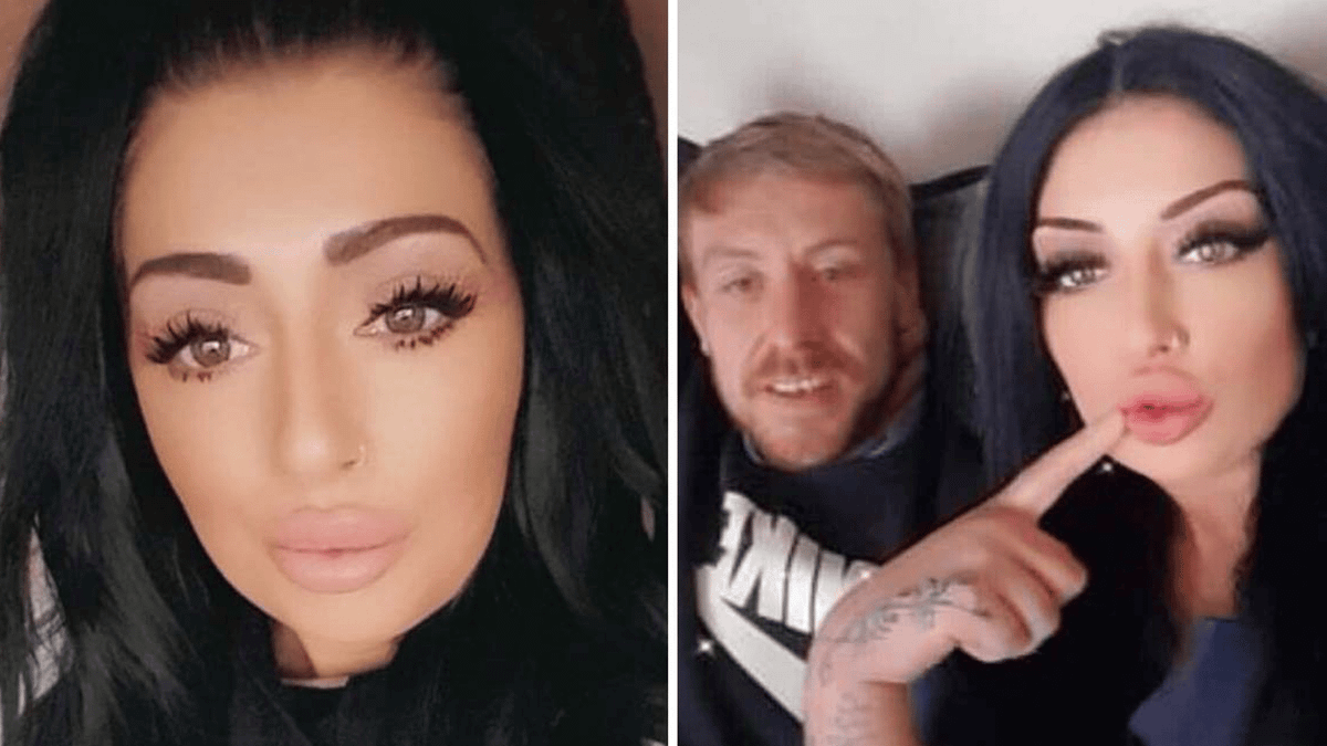Couple who were found dead in the same home on the same day died from ...