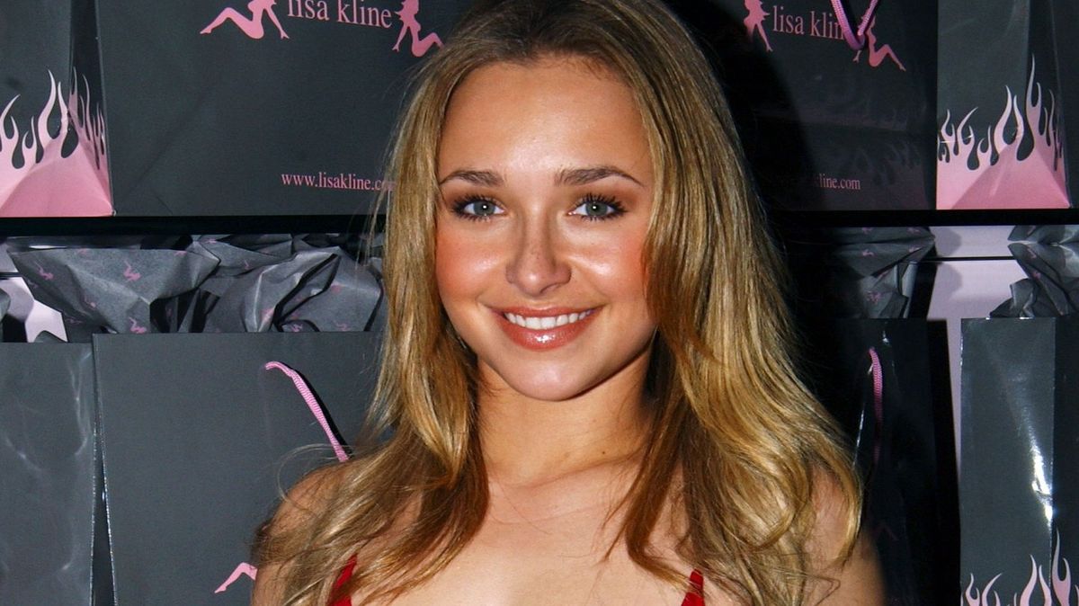 Hayden Panettiere Dies At 36: Live Updates And Tributes Pour In For 'heroes' And 'nashville' Star
