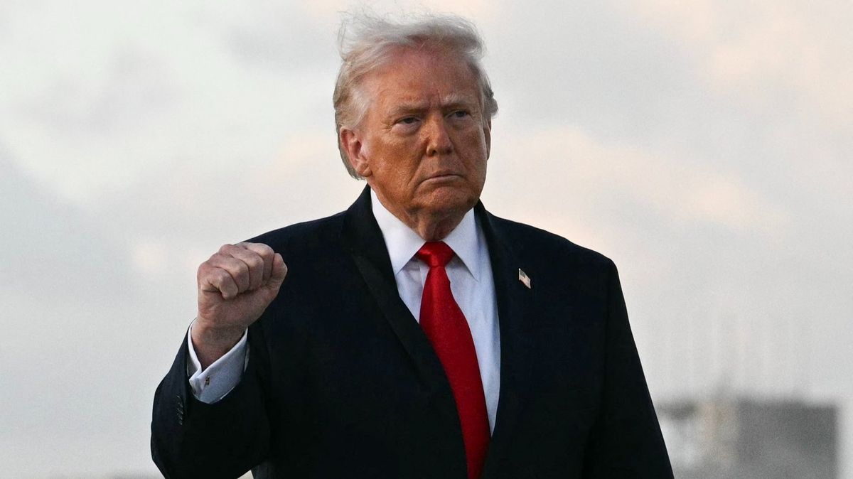 Judge dismisses Trump’s $10bn Wall Street Journal Epstein lawsuit