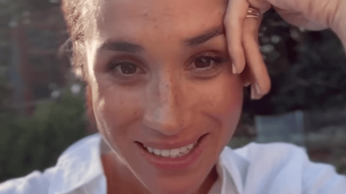 About Threads Conspiracy theorists make bizarre claim about Meghan Markle’s real age ...