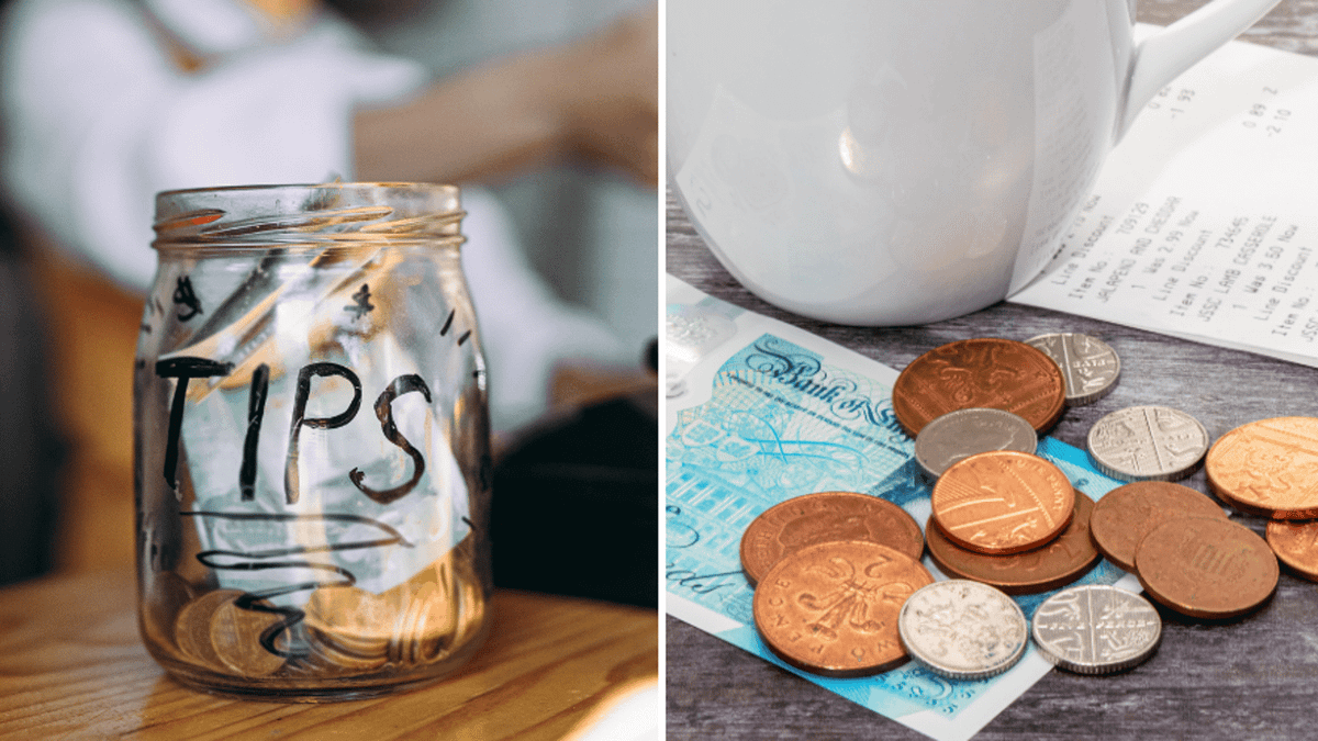 New UK tipping law that comes into force today could affect thousands ...