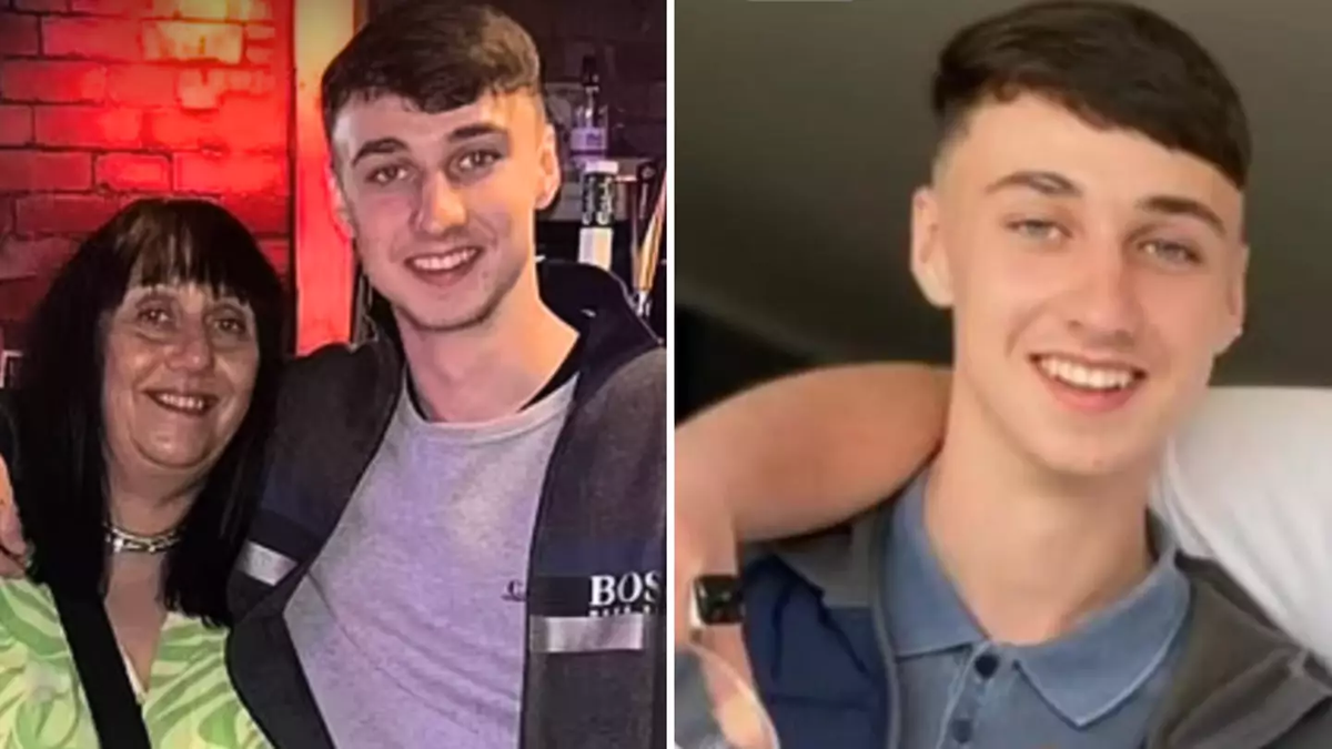 Human remains found in search for missing Jay Slater
