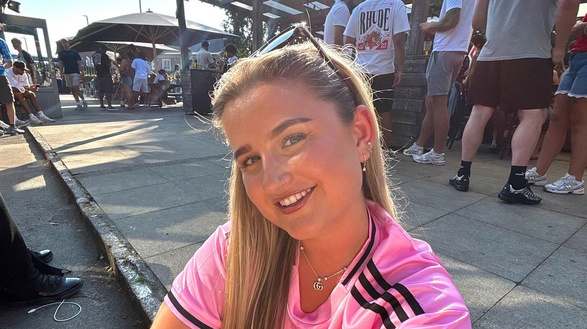Woman was convinced she'd cheat on her boyfriend because of debilitating condition