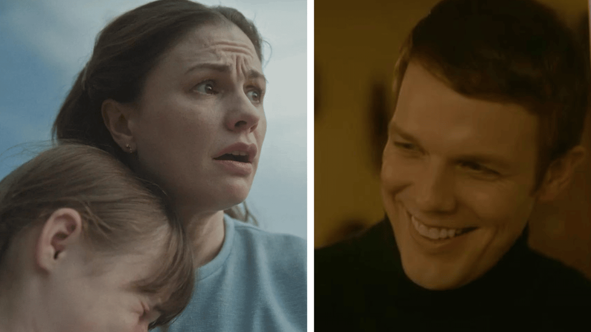 New true crime drama follows case of girl who was kidnapped by the same ...