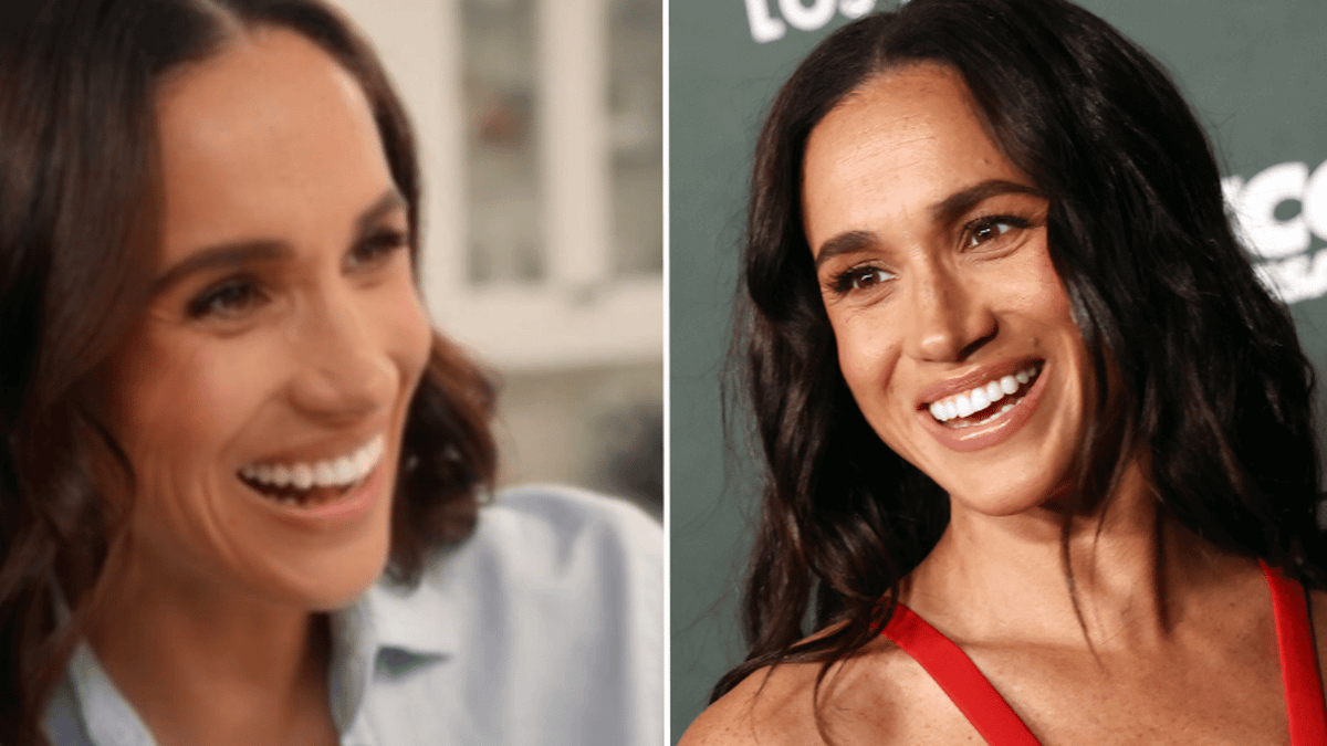 Instagram forced to apologise following backlash from Meghan Markle's ...
