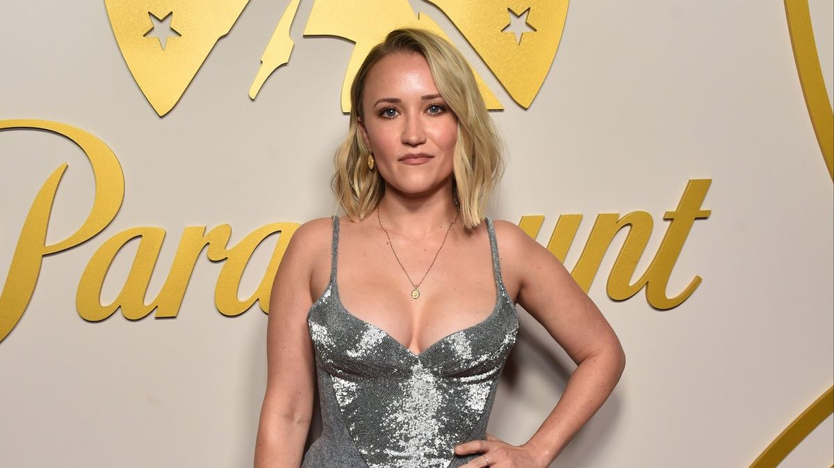 Emily Osment reveals why she didn't attend the Hannah Montana 20th anniversary reunion