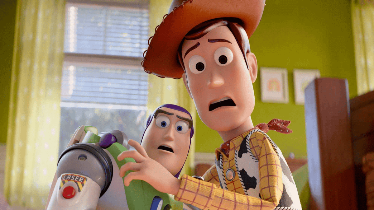 Highlights Explained ‘Phubbing’ explained after Toy Story 5 highlights huge issue with Gen Alpha