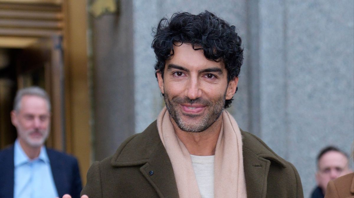 Justin Baldoni speaks out after legal win against Blake Lively's sexual harassment claims