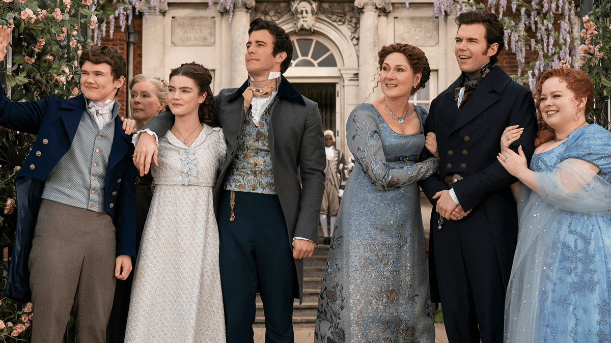 Netflix announces Bridgerton season 5 lead and fans can’t get over it