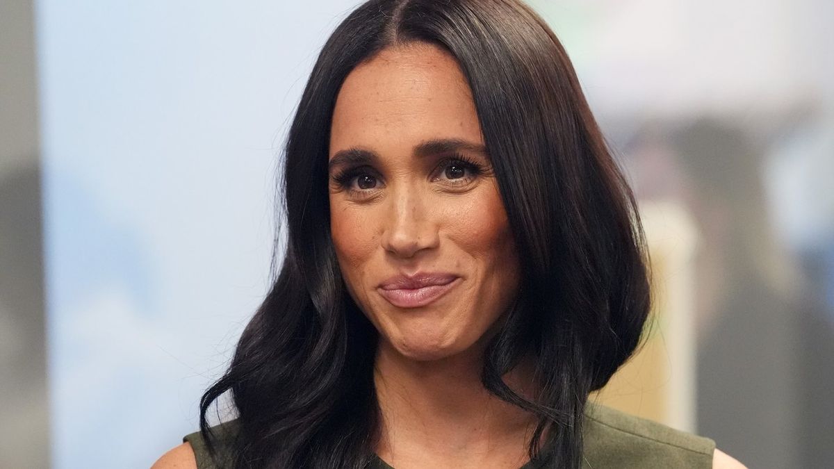 Meghan Markle shares cryptic message about ‘last seven years’