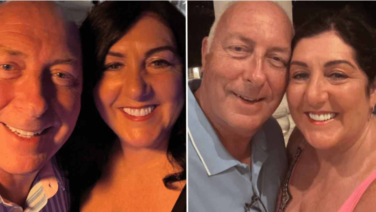 Couple jailed after stealing £117,000 of parents’ money and leaving ...