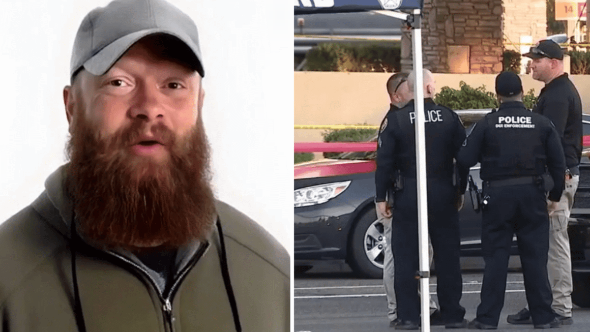 Man shot dead in road rage incident delivers message to killer in court ...