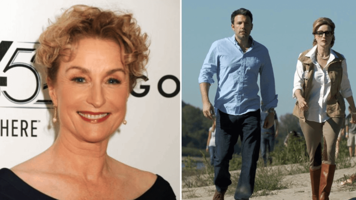 Killer of Gone Girl actor Lisa Banes sentenced to up to three years for ...