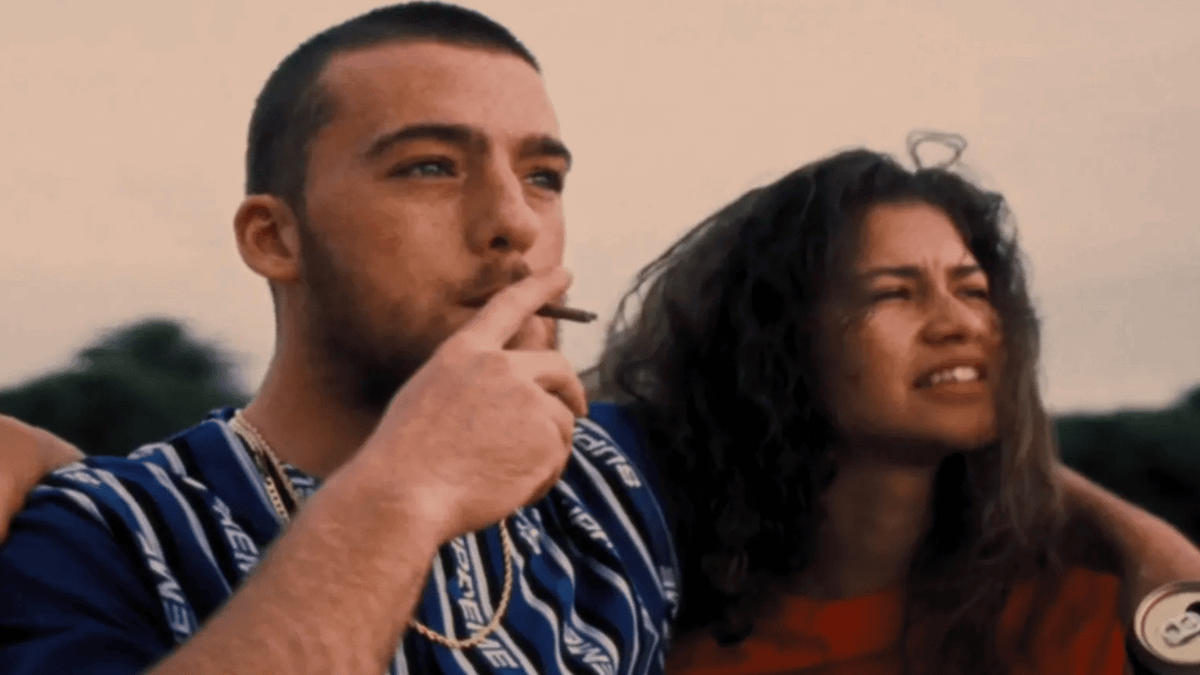 Euphoria brings back Angus Cloud’s Fez for heart-wrenching goodbye with nod to real life tragedy
