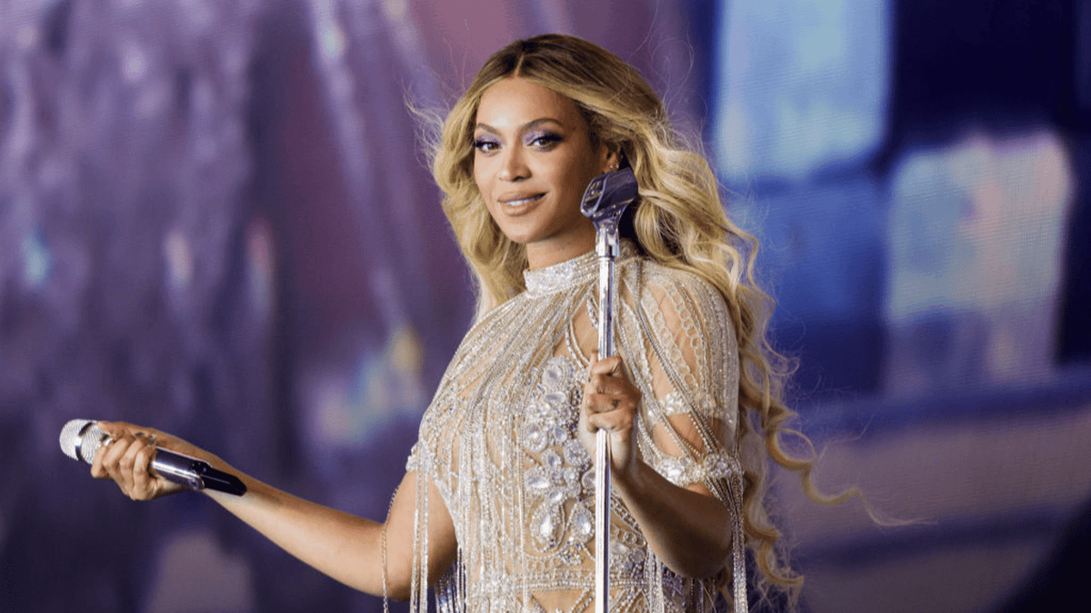 Only one place left to buy official Beyoncé Cowboy Carter tickets as 24 ...