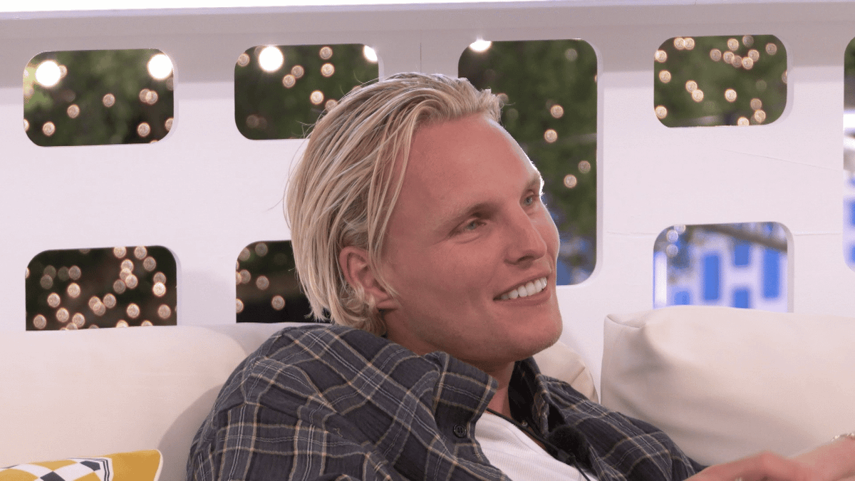 Love Island Star George Knight Opens Up About concerning Message That love-island-star-george-knight-opens-up-about-concerning-message-that