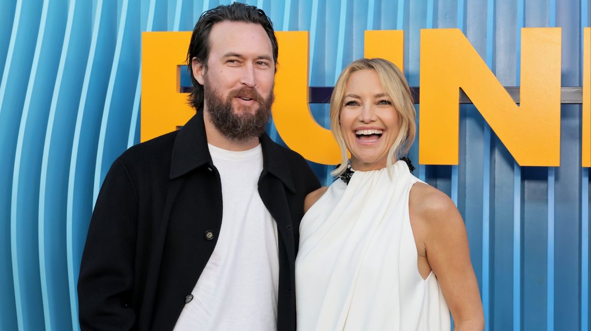 Kate Hudson reveals why she still hasn't married Danny Fujikawa five years after getting engaged