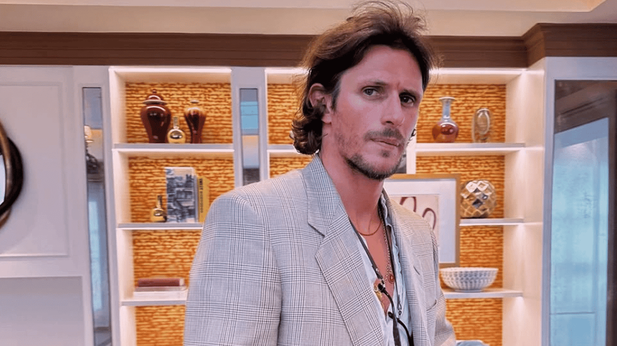 TOWIE star Jake Hall dies aged 35