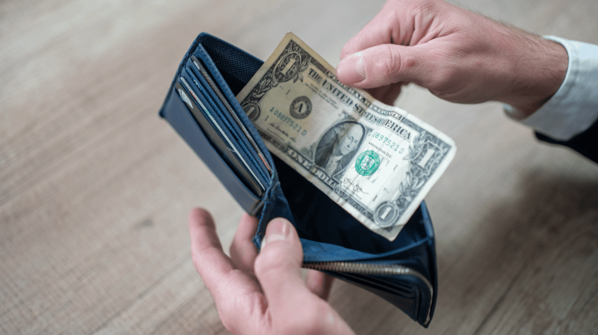 How much money you need to have to be considered ‘rich’