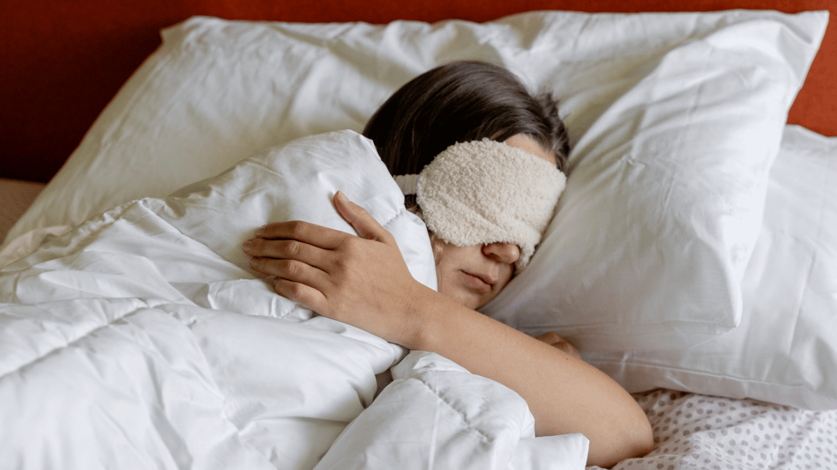 Sleep expert issues warning on Gen Z latest trend ‘bedtime stacking’