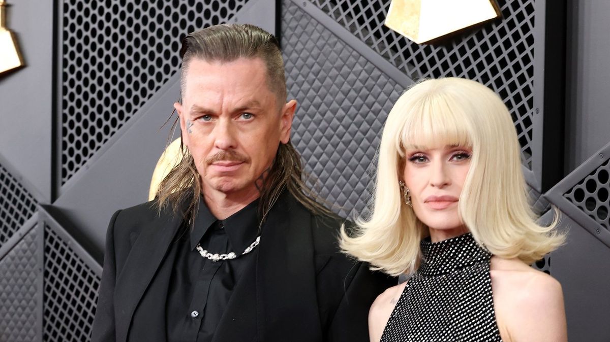 Kelly Osbourne makes brutal demand to ex-fiancé Sid Wilson during scathing rant
