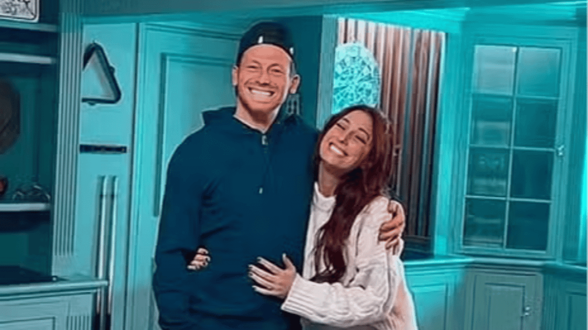 Inside Stacey Solomon's £1.3m Pickle Cottage home her family is leaving ‘imminently'