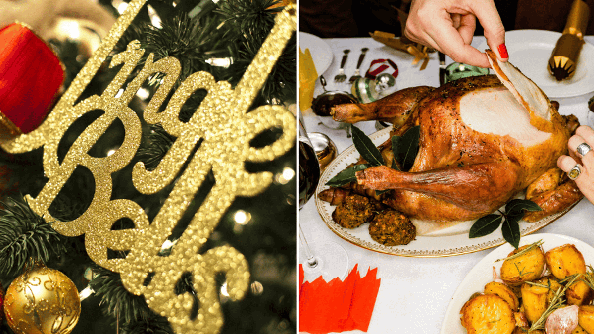 Hidden meaning of 'Jingle Bells' revealed as people are shocked to