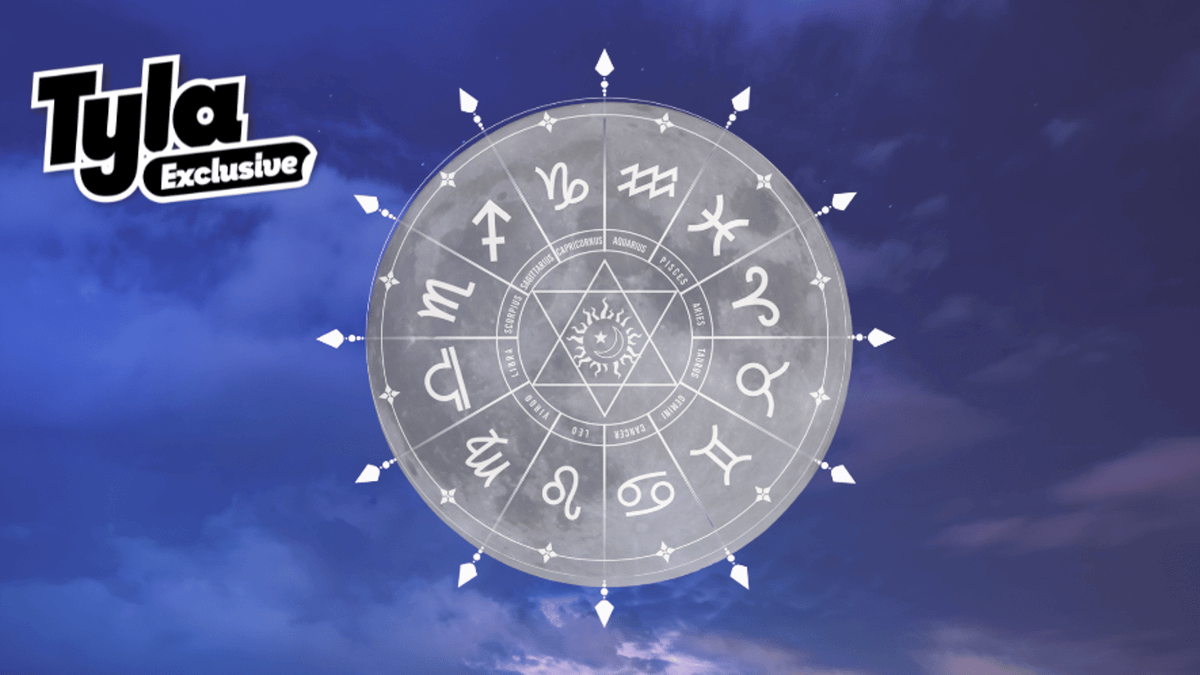 Astrologer issues important warning ahead of tonight’s Full Hunter’s Moon