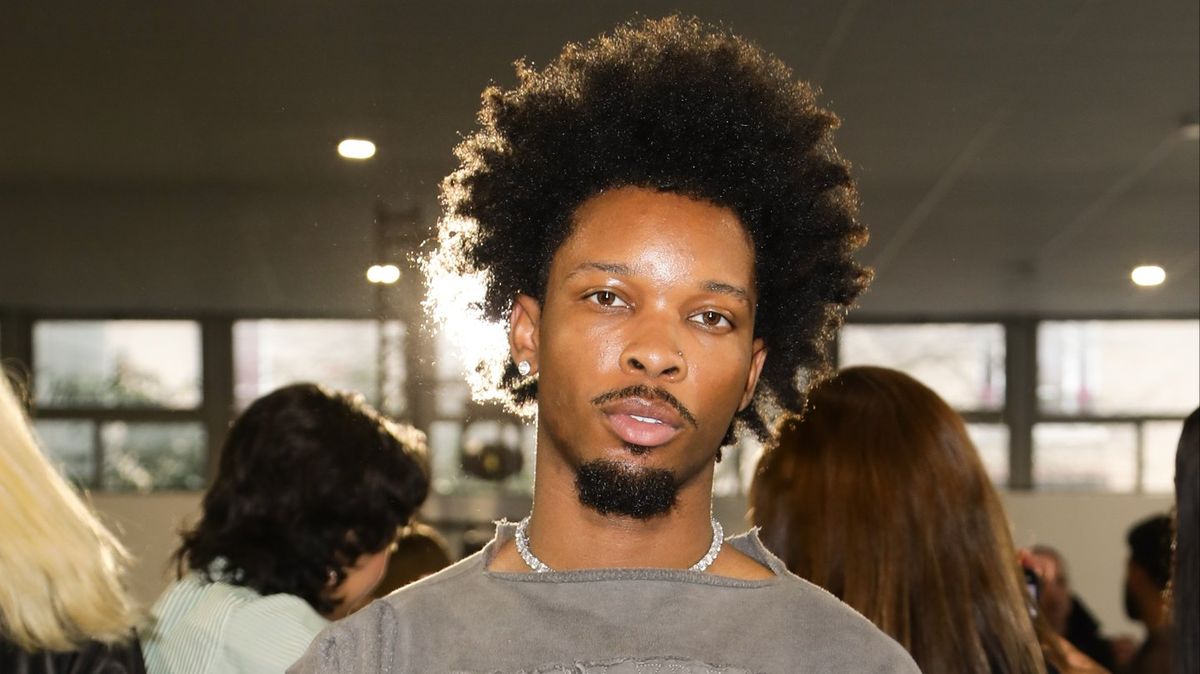 Vd Rapper Rapper D4vd confirmed as 'target' of investigation for Celeste Rivas ...