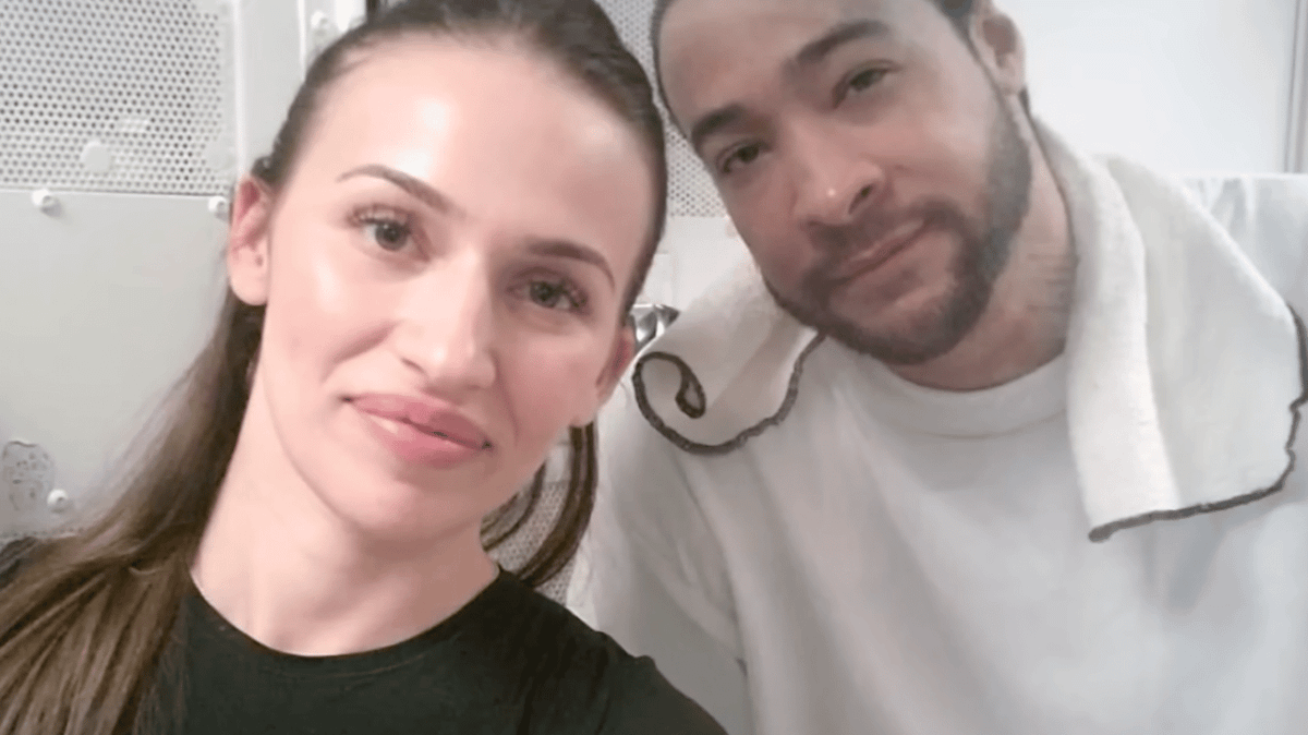 British woman planning to marry death row killer weeks before his execution