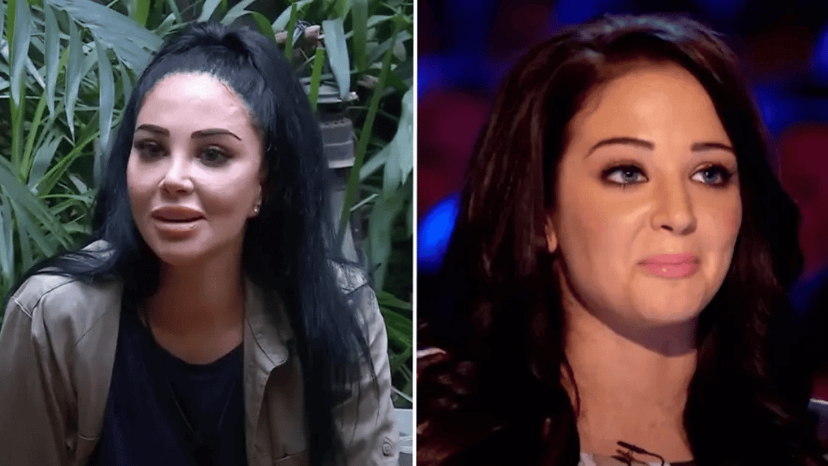 I’m A Celeb viewers can’t get over Tulisa’s age after finding out how