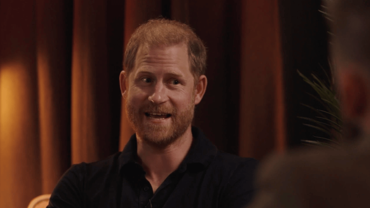 Prince Harry shares important lesson Archie and Lilibet have taught him since becoming parent