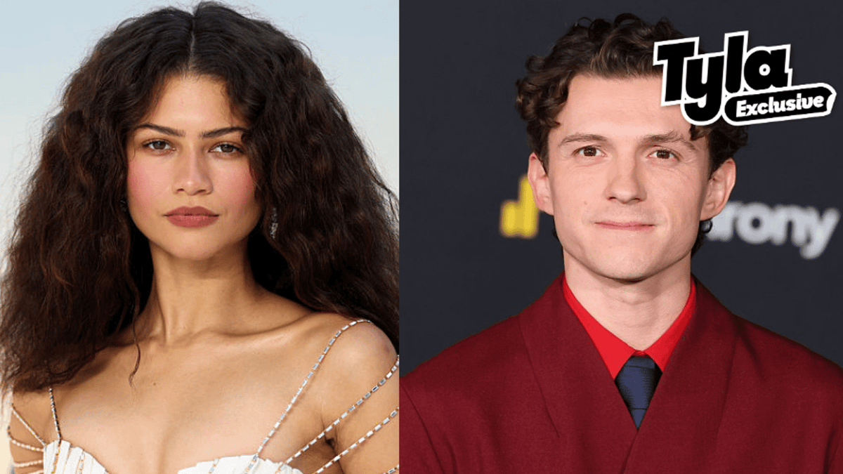 Tom Holland and Zendaya's Zodiac signs shape their relationship with both having one planet to thank