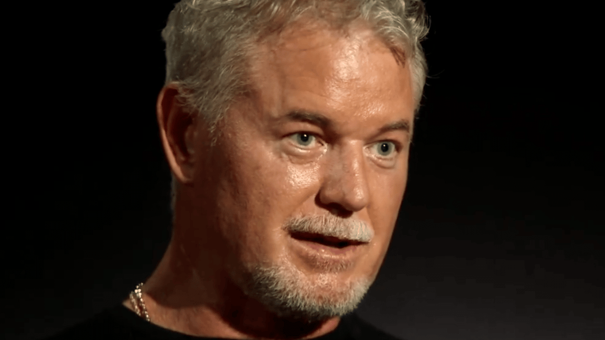 Eric Dane shares emotional last words for family in final interview released after death