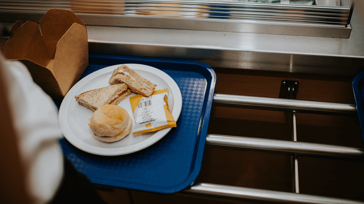 UK government reveals list of foods banned from schools from next year